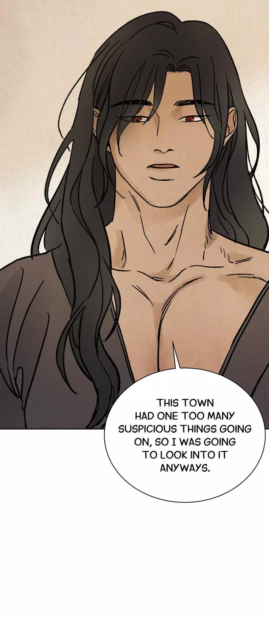 The Alluring Tale of Mong-Ryong - Chapter 11 Page 17
