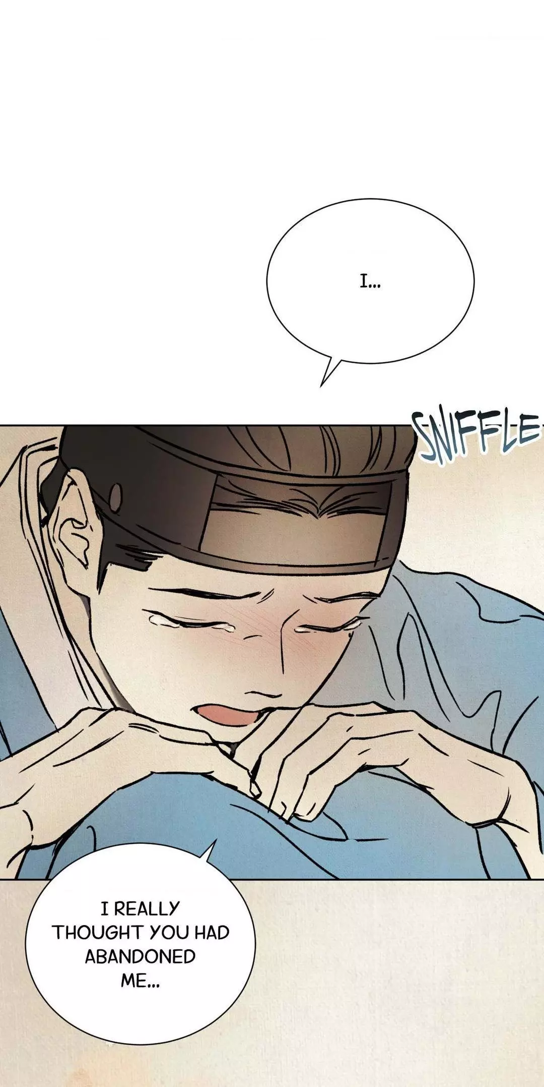 The Alluring Tale of Mong-Ryong - Chapter 11 Page 20
