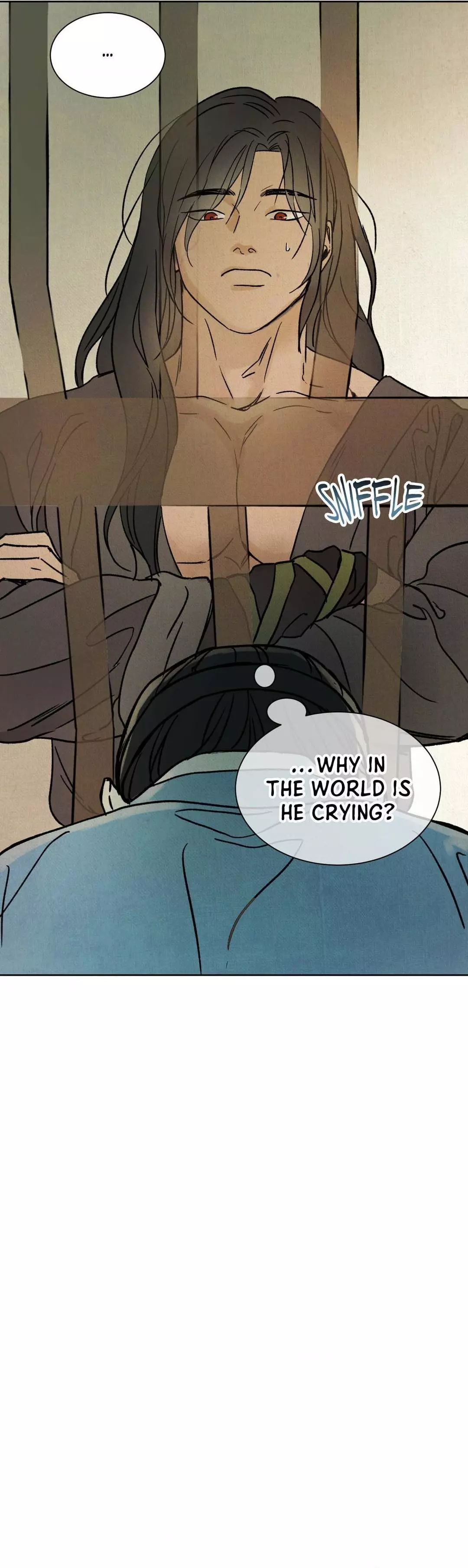 The Alluring Tale of Mong-Ryong - Chapter 11 Page 22
