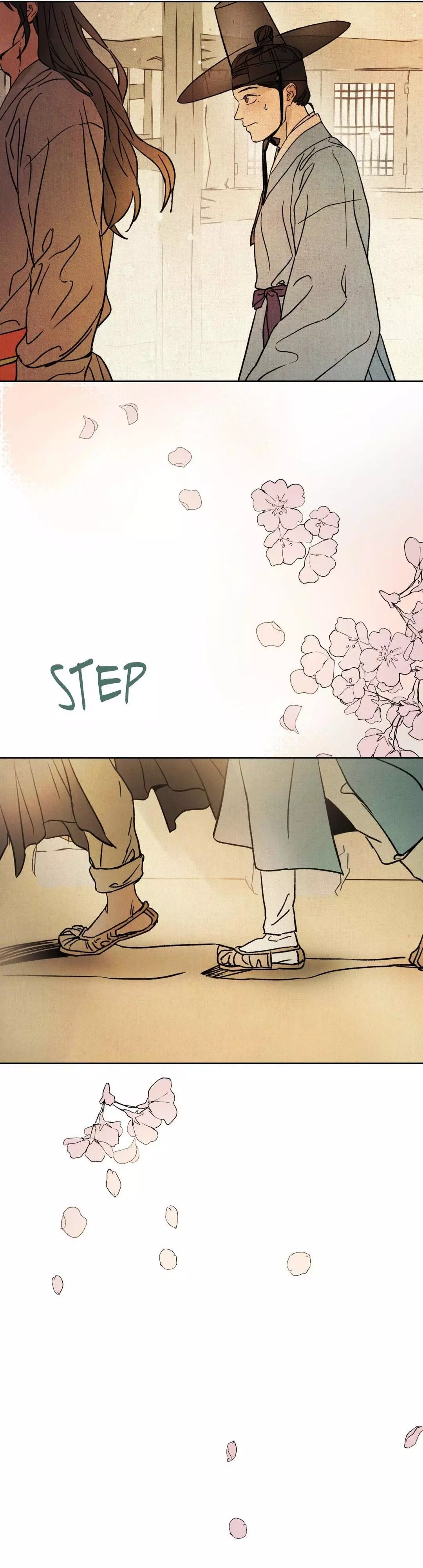 The Alluring Tale of Mong-Ryong - Chapter 11 Page 26