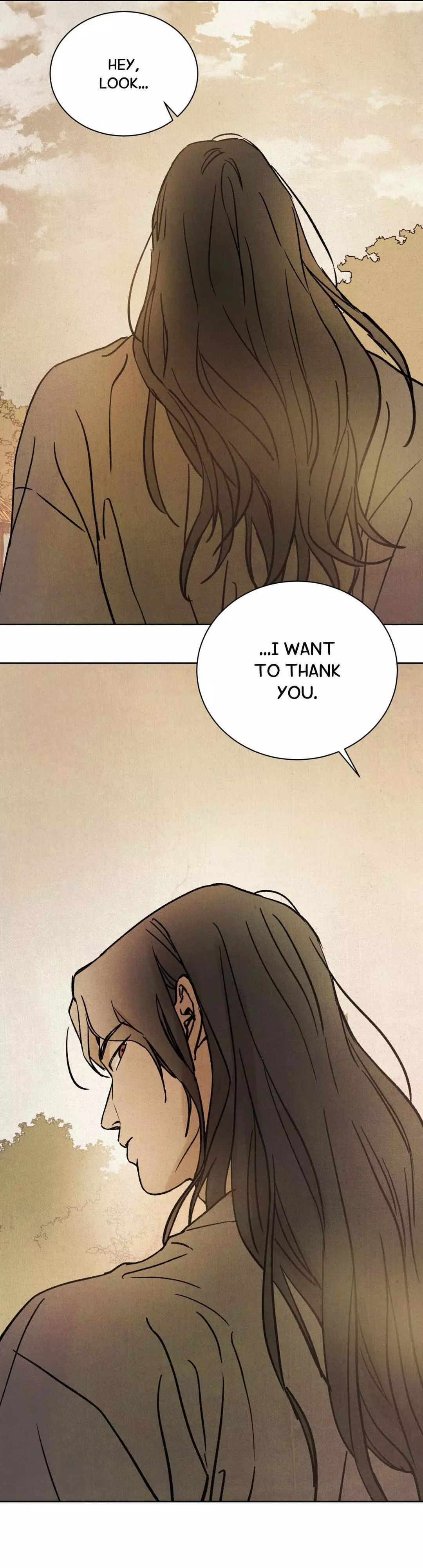 The Alluring Tale of Mong-Ryong - Chapter 11 Page 28