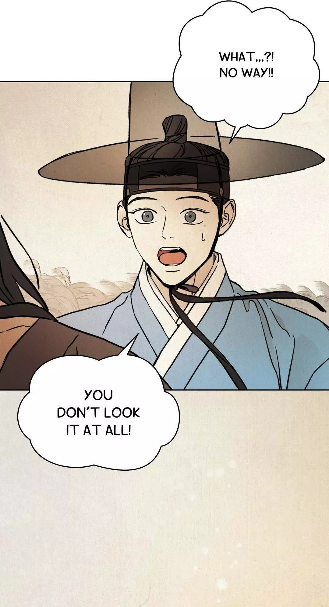 The Alluring Tale of Mong-Ryong - Chapter 11 Page 33