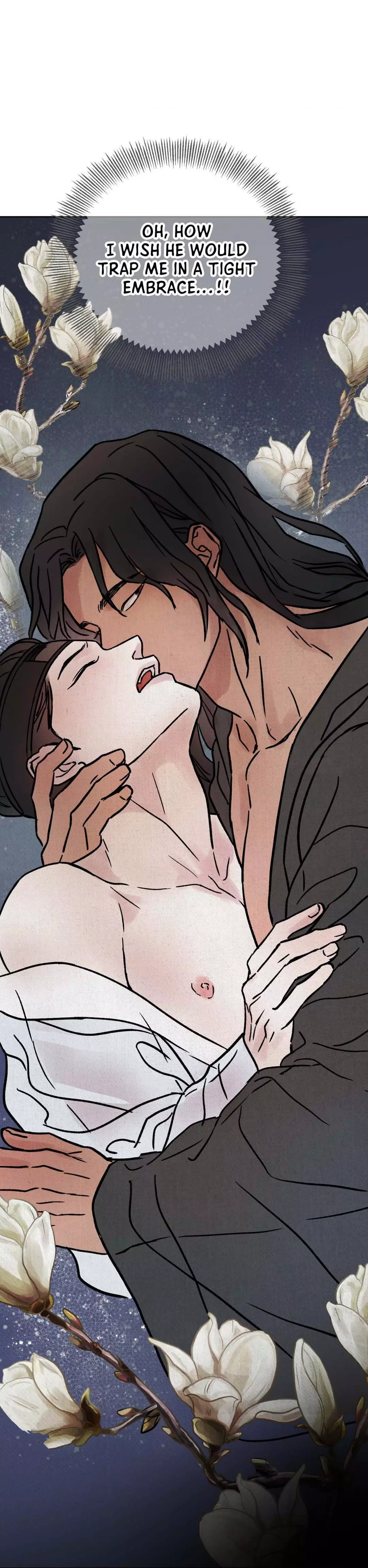 The Alluring Tale of Mong-Ryong - Chapter 11 Page 40