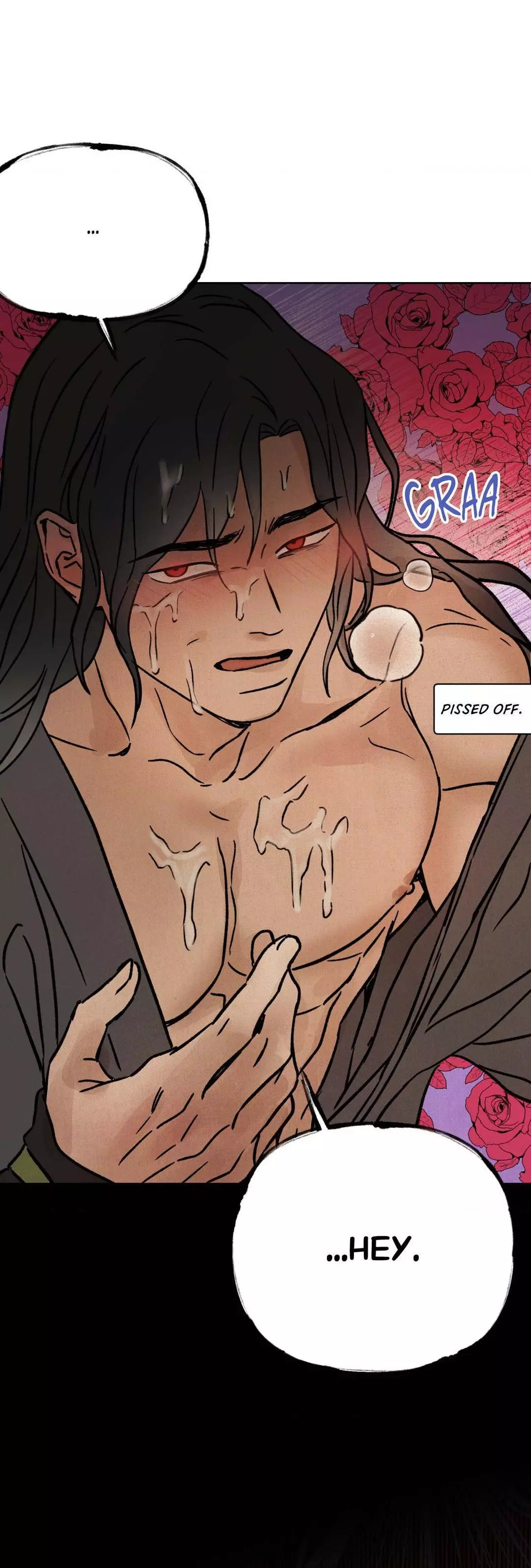 The Alluring Tale of Mong-Ryong - Chapter 11 Page 45