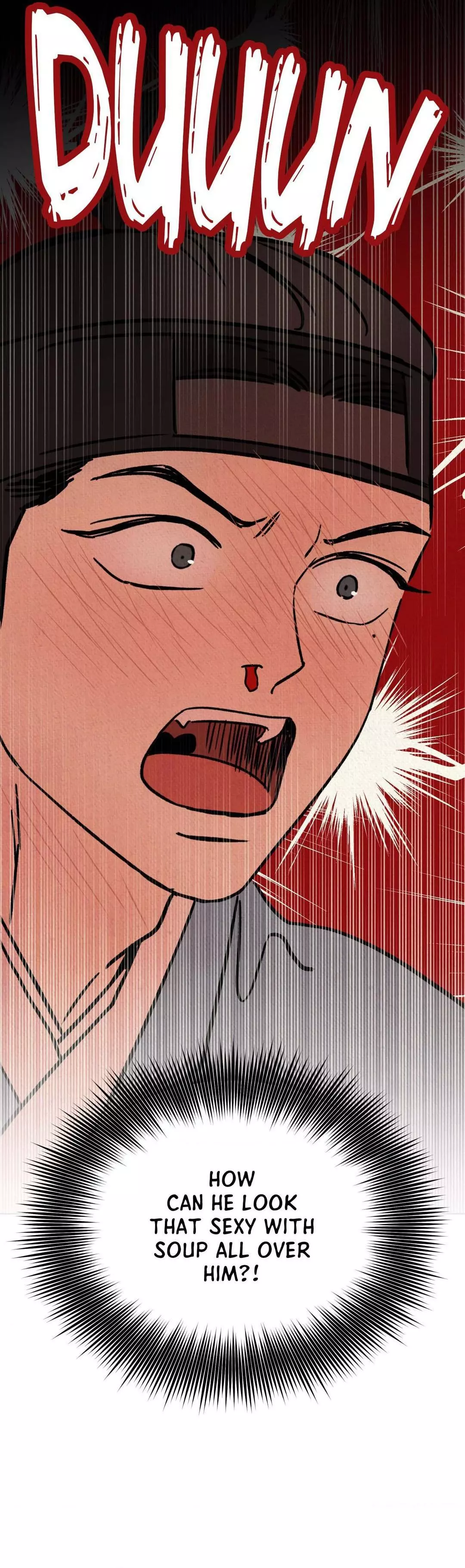 The Alluring Tale of Mong-Ryong - Chapter 11 Page 46