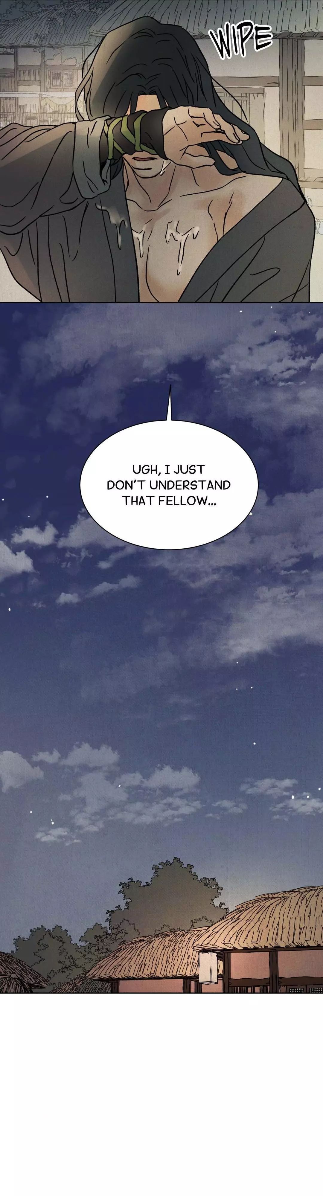 The Alluring Tale of Mong-Ryong - Chapter 11 Page 48