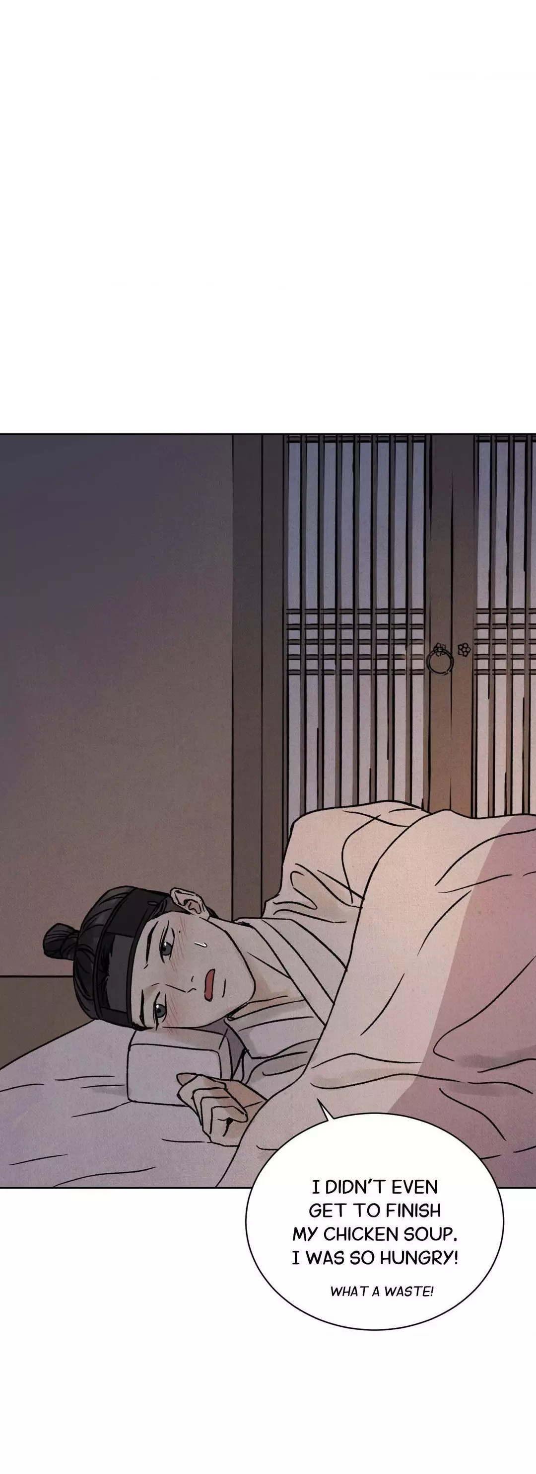 The Alluring Tale of Mong-Ryong - Chapter 11 Page 49