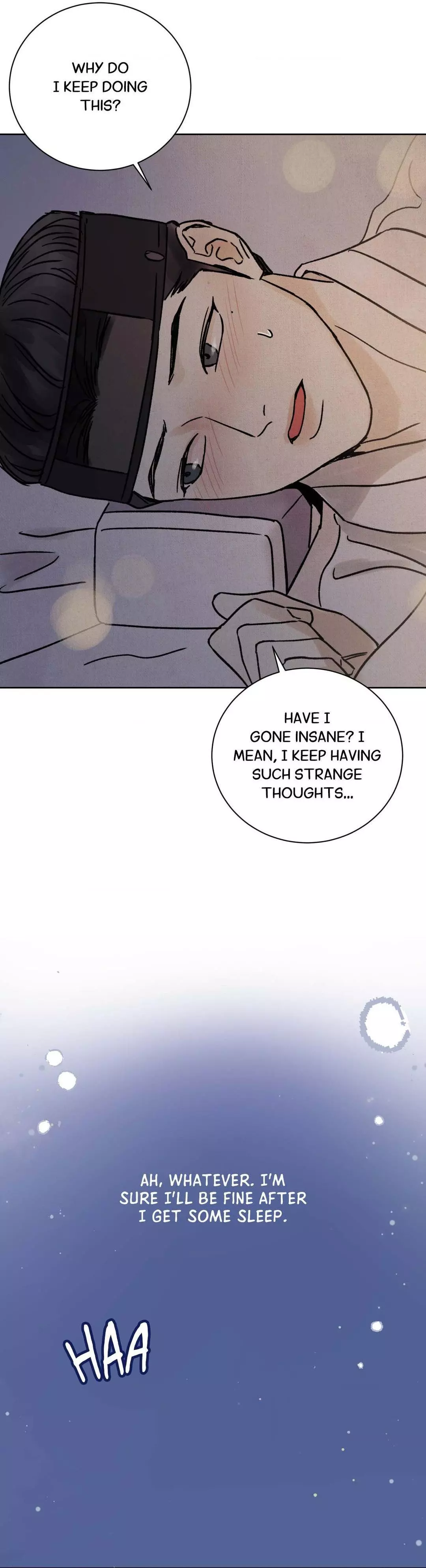 The Alluring Tale of Mong-Ryong - Chapter 11 Page 50