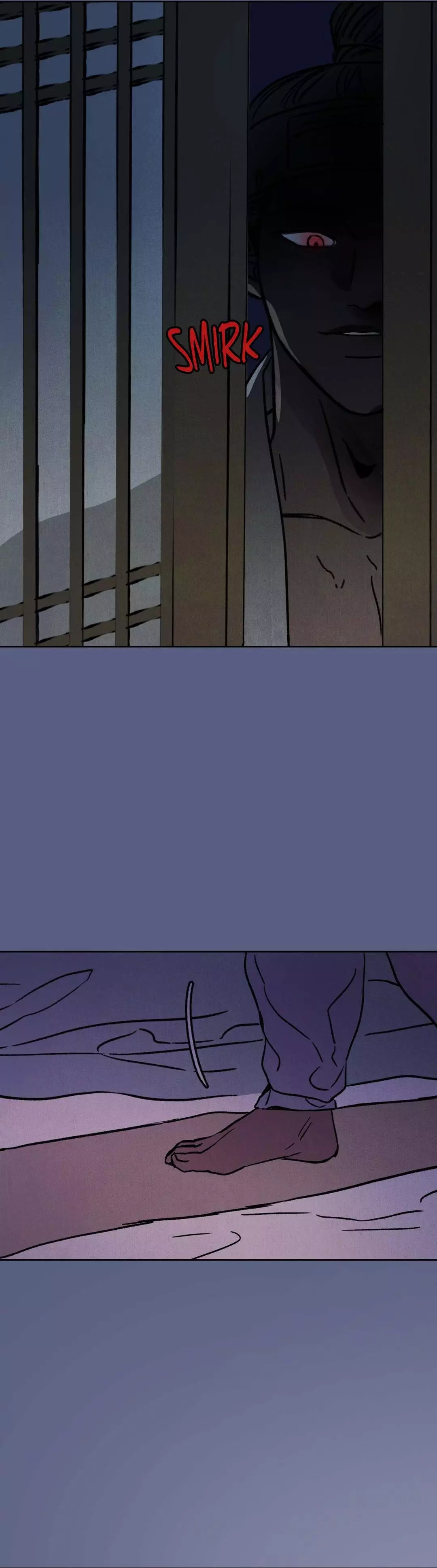 The Alluring Tale of Mong-Ryong - Chapter 11 Page 53