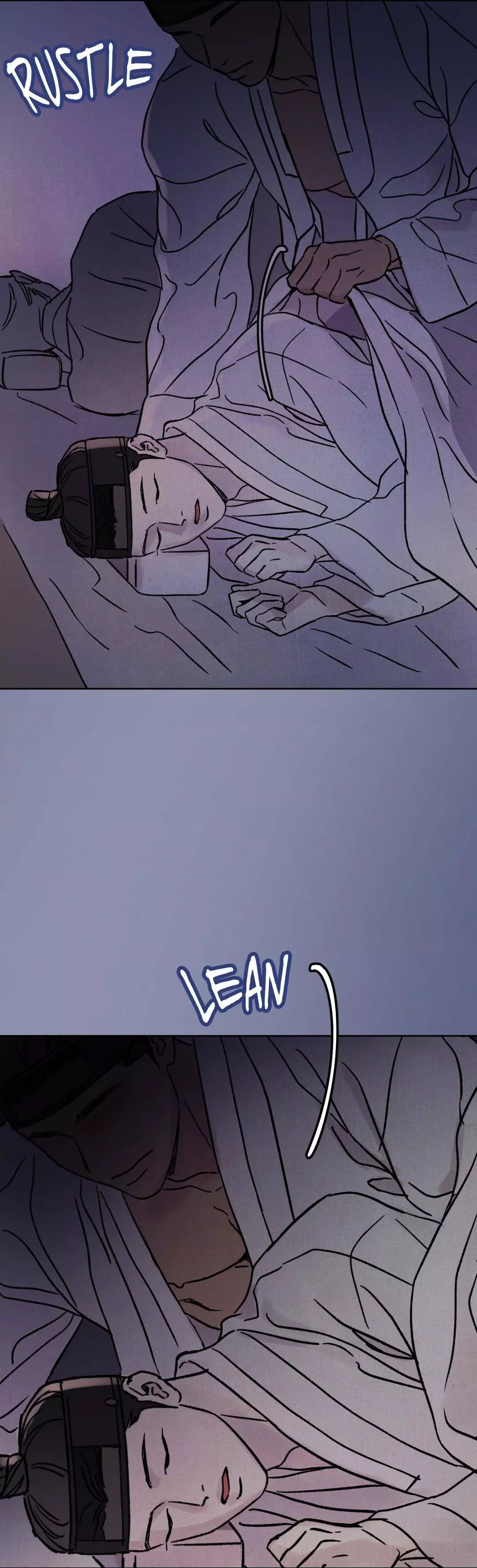 The Alluring Tale of Mong-Ryong - Chapter 11 Page 54