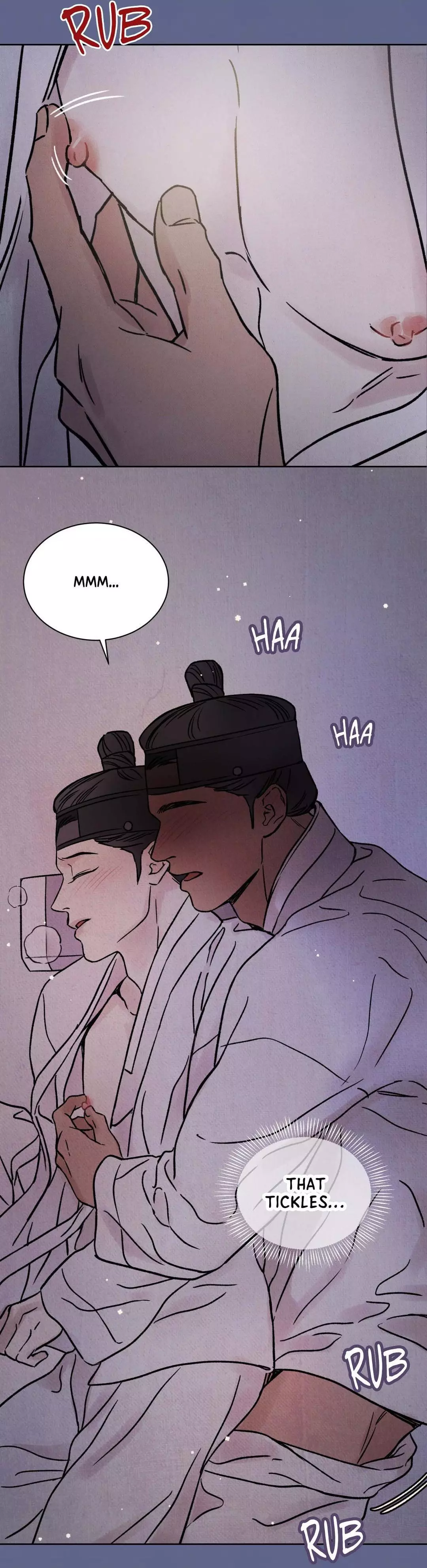 The Alluring Tale of Mong-Ryong - Chapter 11 Page 57