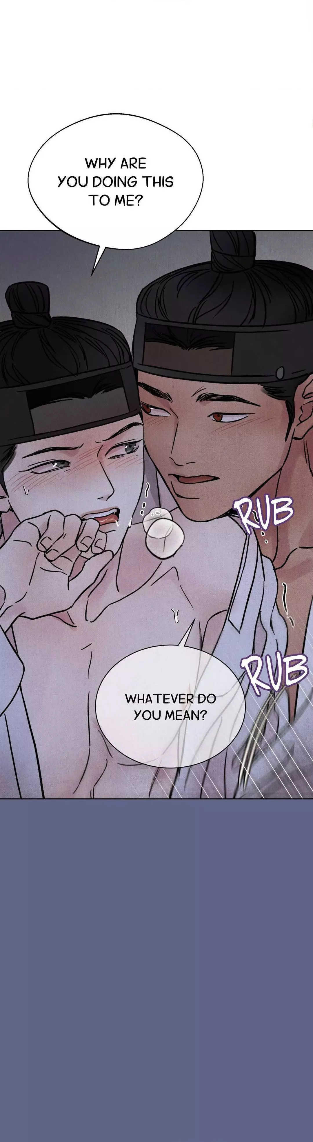 The Alluring Tale of Mong-Ryong - Chapter 12 Page 8
