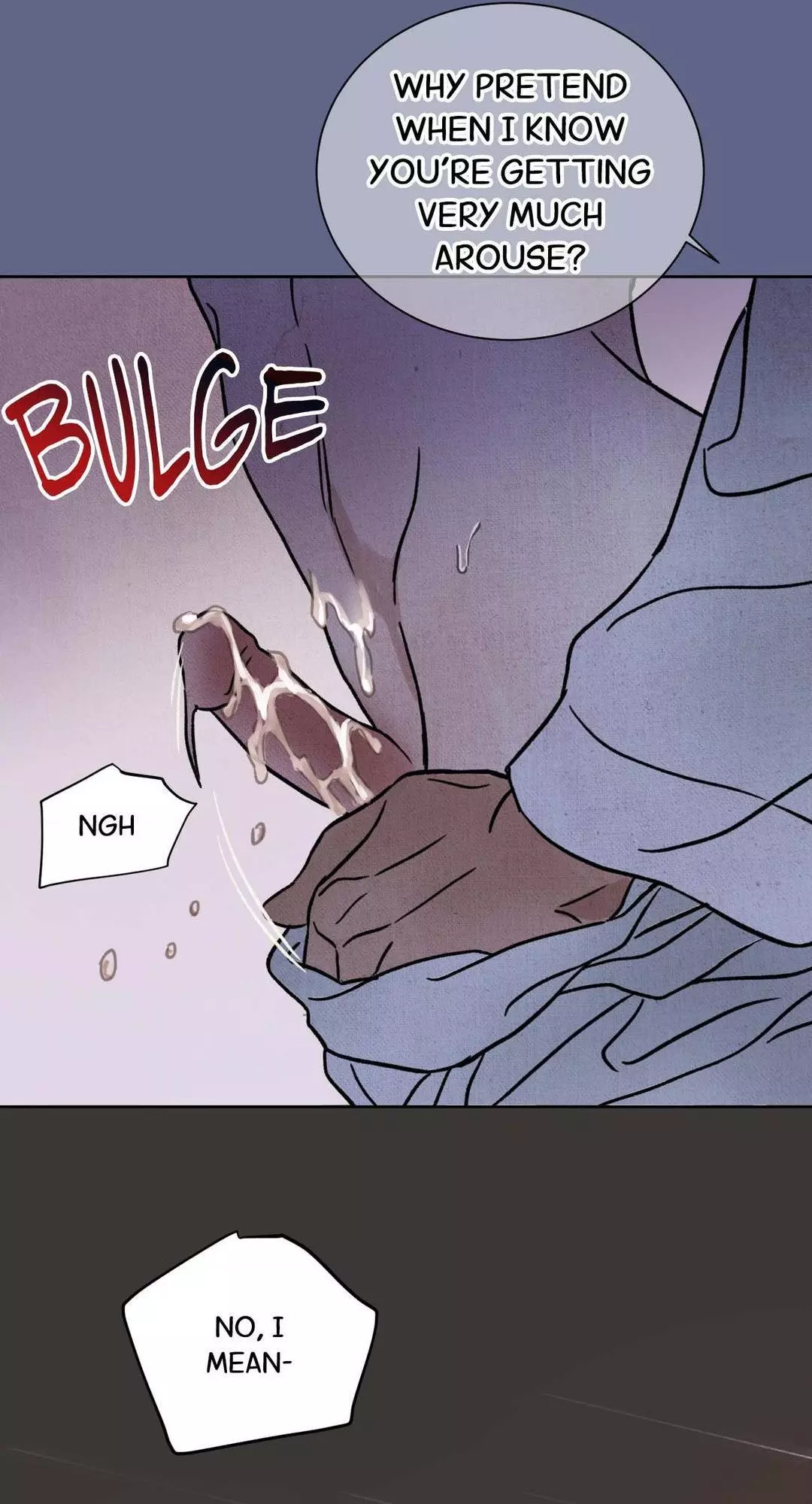 The Alluring Tale of Mong-Ryong - Chapter 12 Page 9