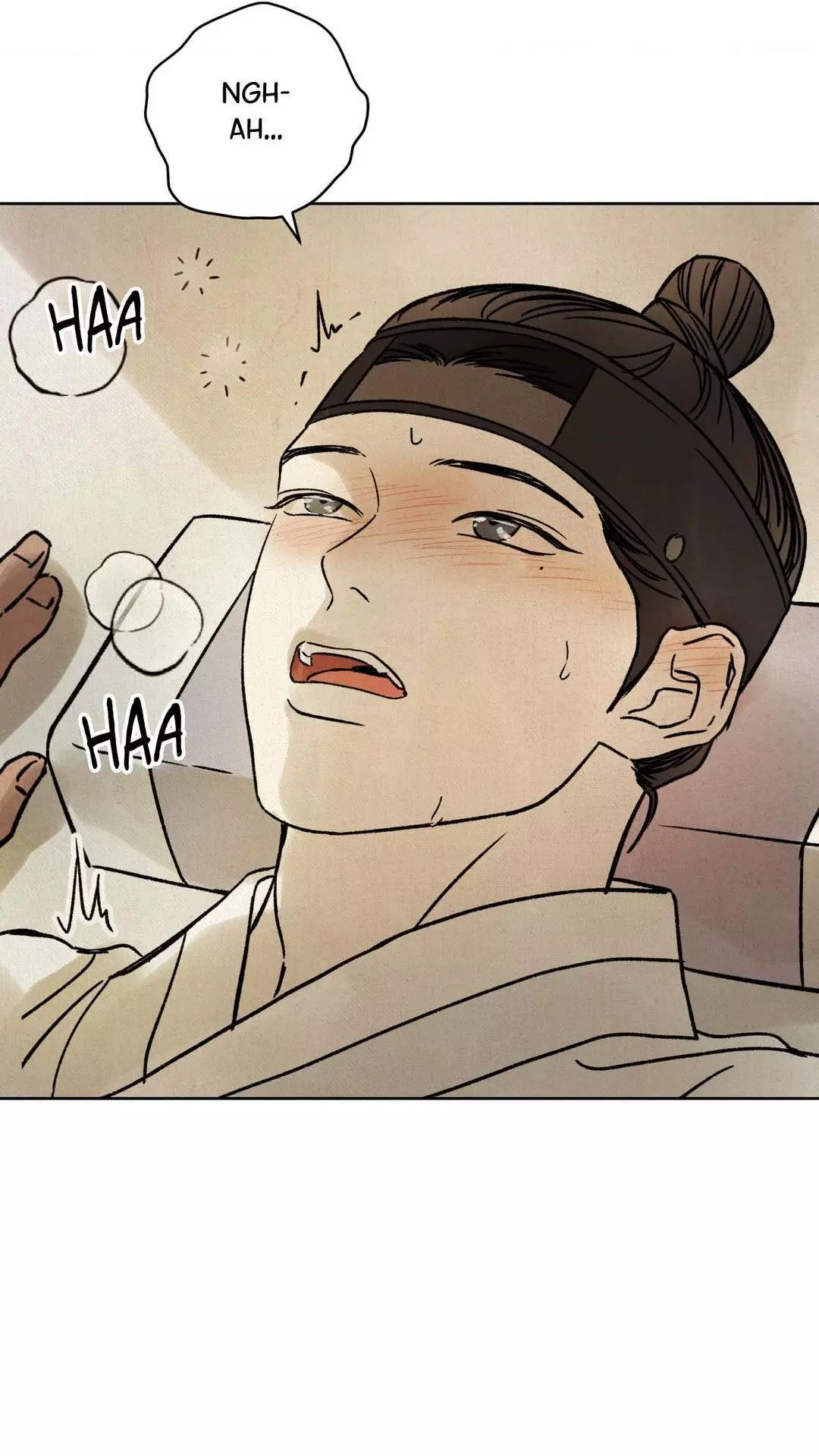 The Alluring Tale of Mong-Ryong - Chapter 12 Page 18