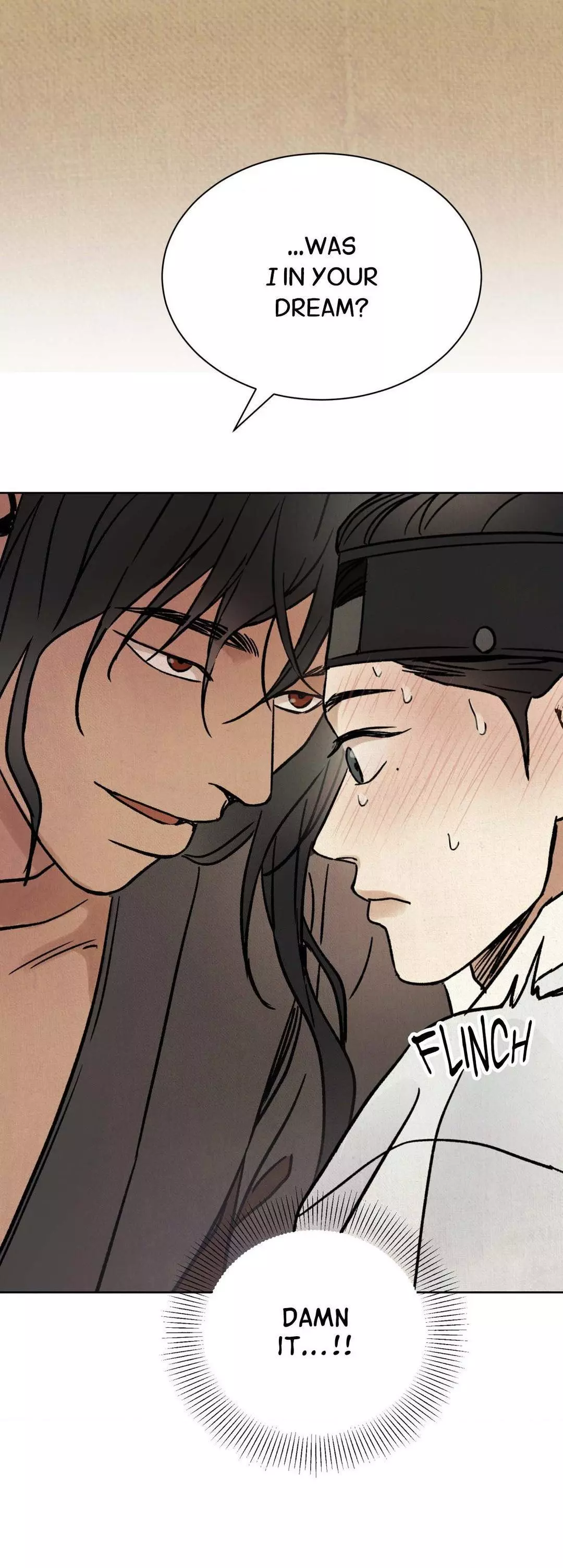 The Alluring Tale of Mong-Ryong - Chapter 12 Page 23