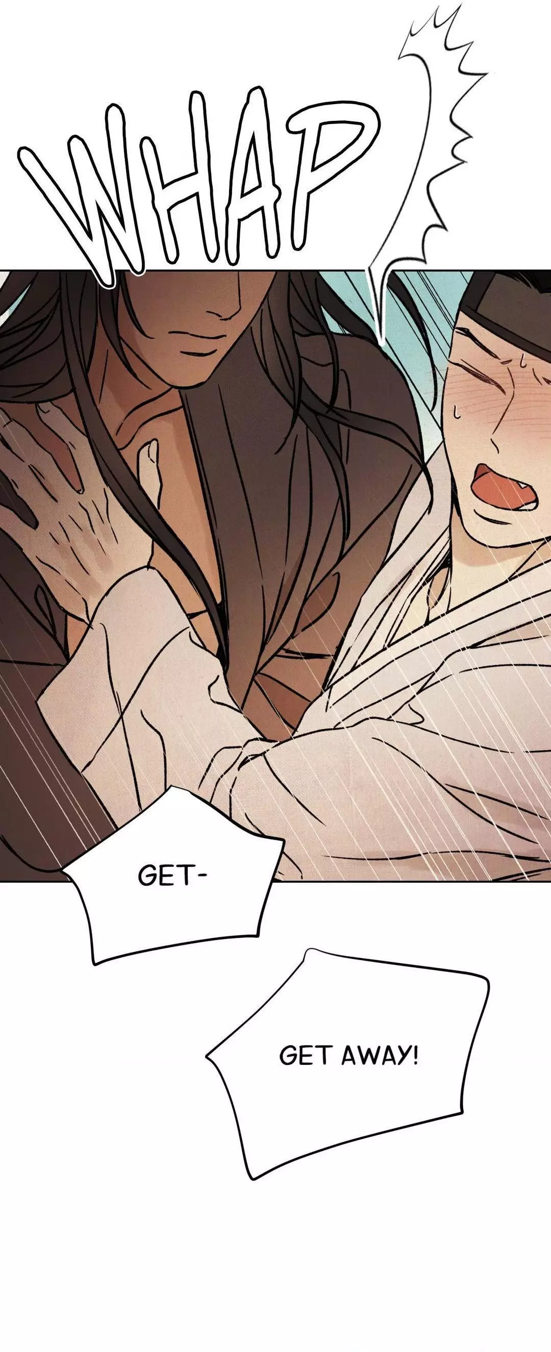 The Alluring Tale of Mong-Ryong - Chapter 12 Page 24