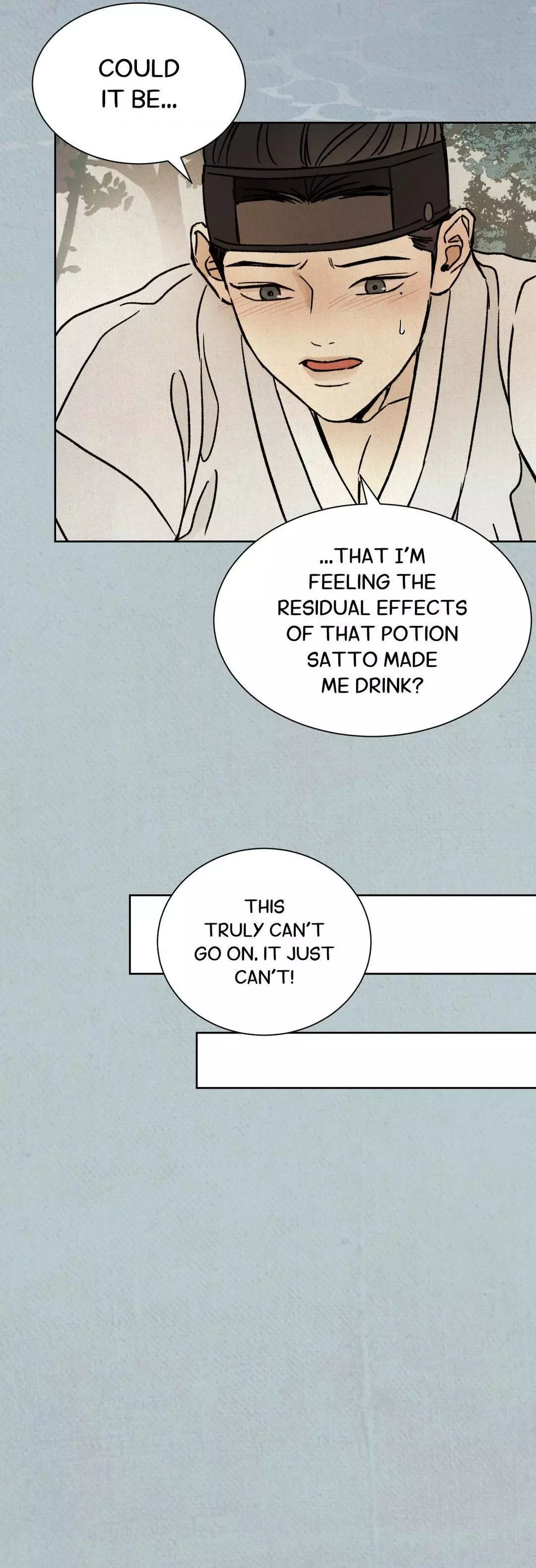 The Alluring Tale of Mong-Ryong - Chapter 12 Page 29