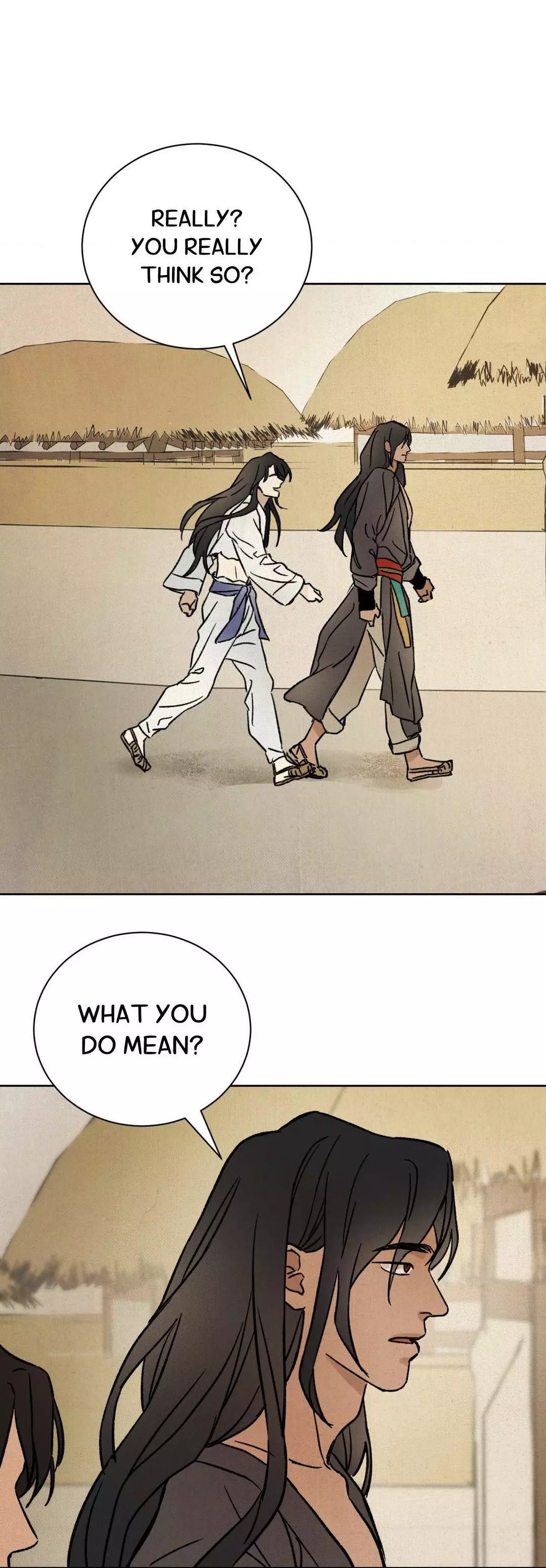 The Alluring Tale of Mong-Ryong - Chapter 12 Page 43