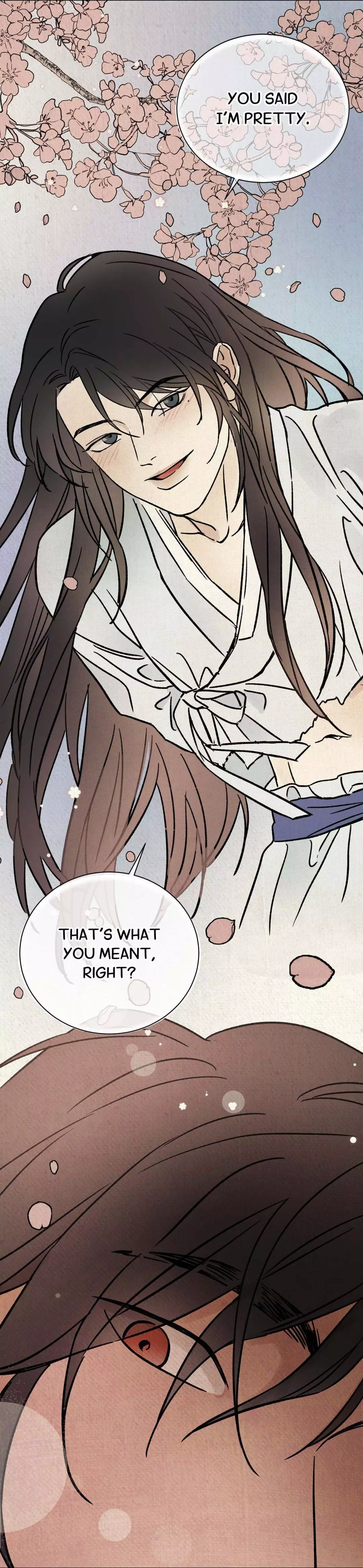 The Alluring Tale of Mong-Ryong - Chapter 12 Page 44