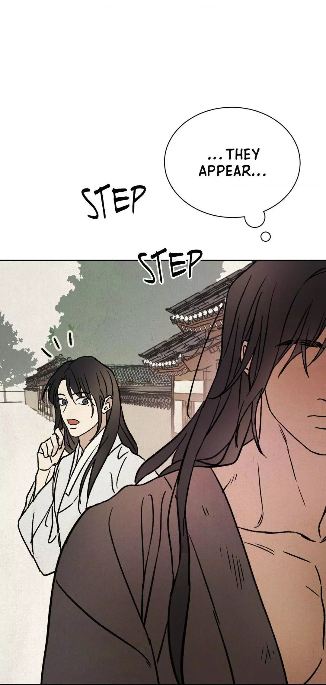 The Alluring Tale of Mong-Ryong - Chapter 12 Page 46