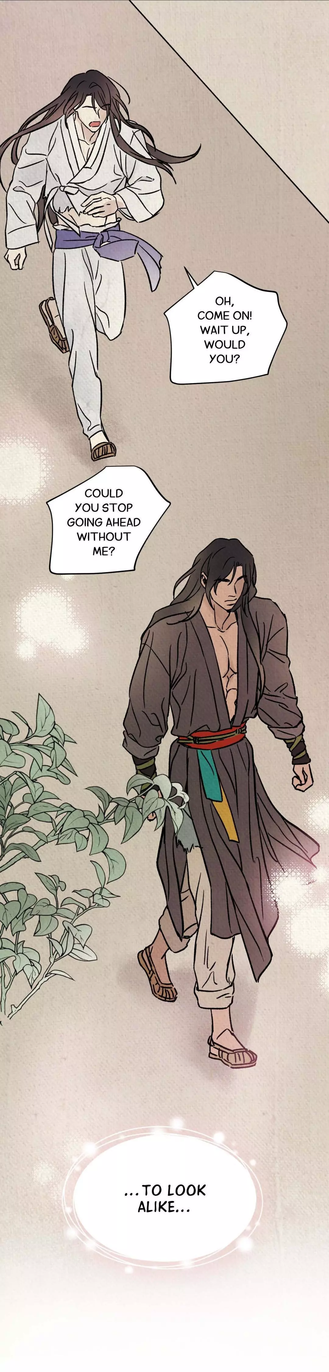 The Alluring Tale of Mong-Ryong - Chapter 12 Page 47