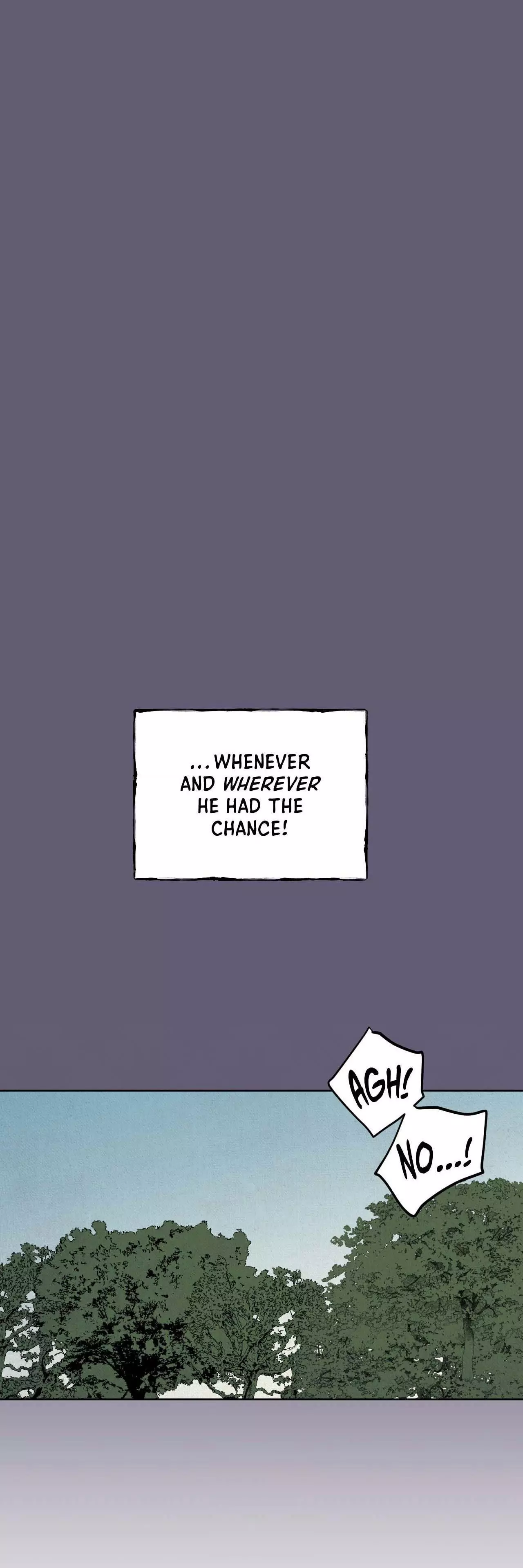 The Alluring Tale of Mong-Ryong - Chapter 13 Page 7