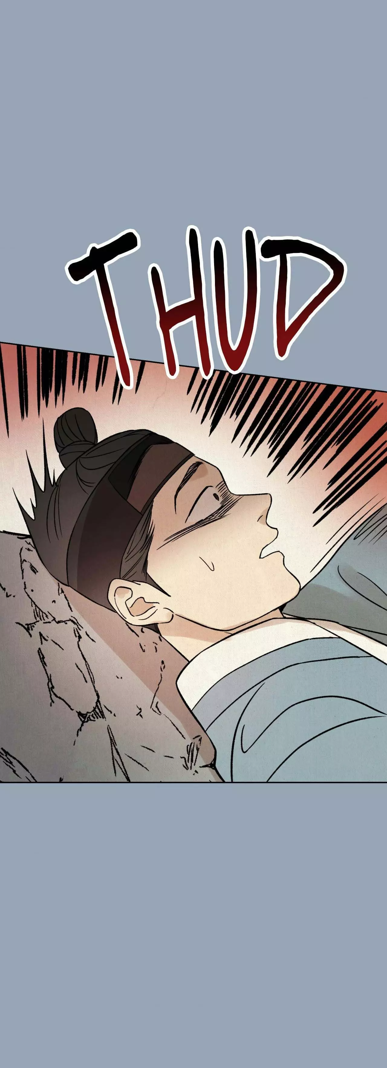 The Alluring Tale of Mong-Ryong - Chapter 13 Page 10