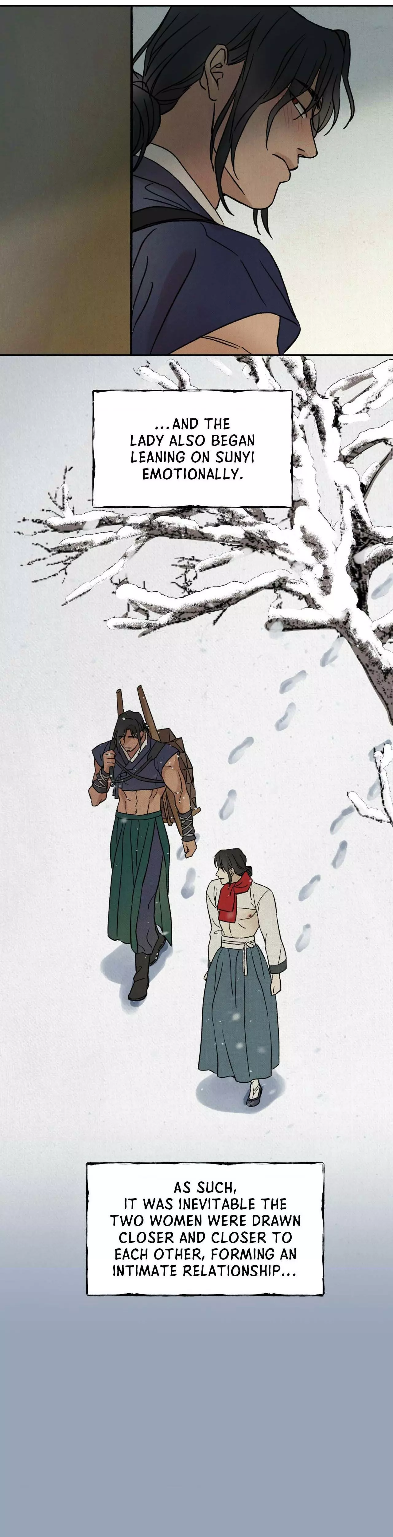 The Alluring Tale of Mong-Ryong - Chapter 13 Page 15