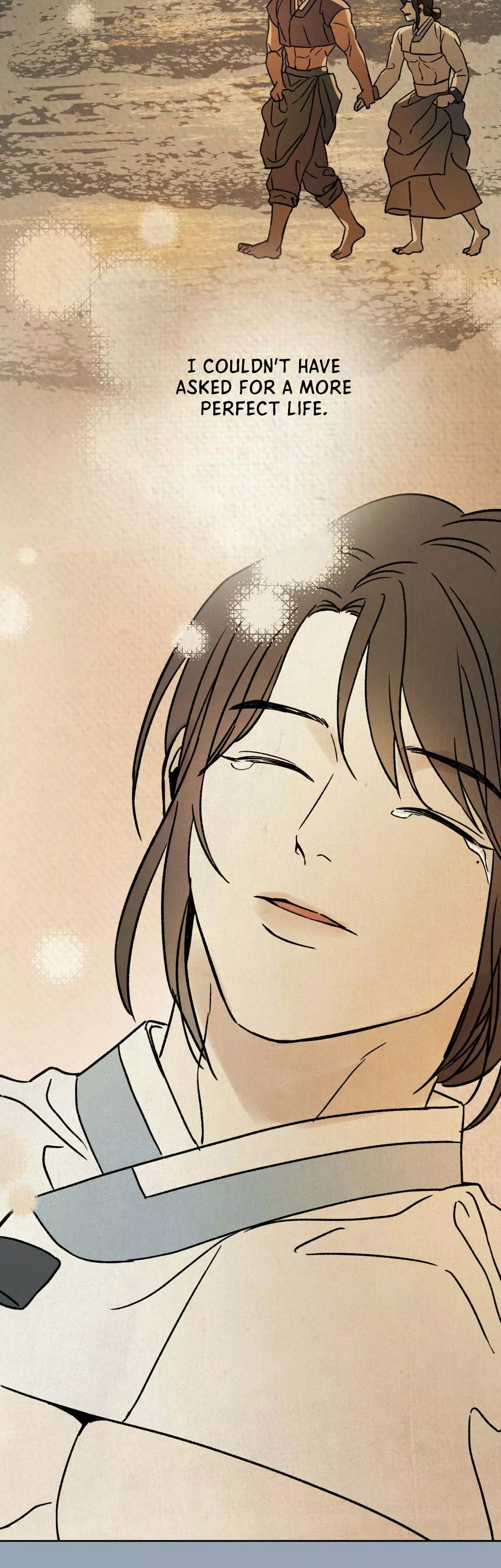 The Alluring Tale of Mong-Ryong - Chapter 13 Page 23