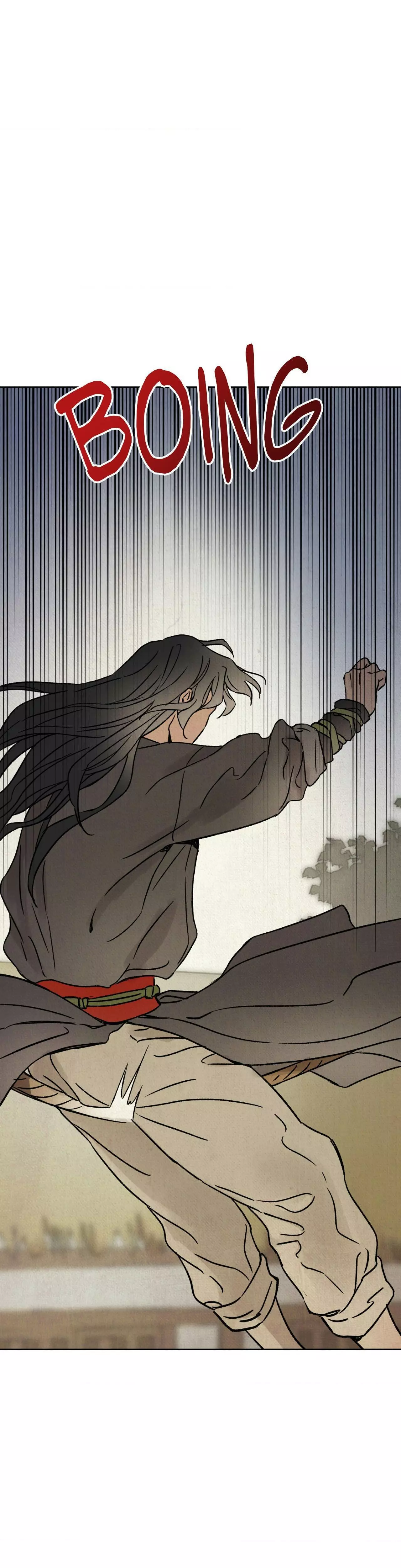 The Alluring Tale of Mong-Ryong - Chapter 13 Page 34