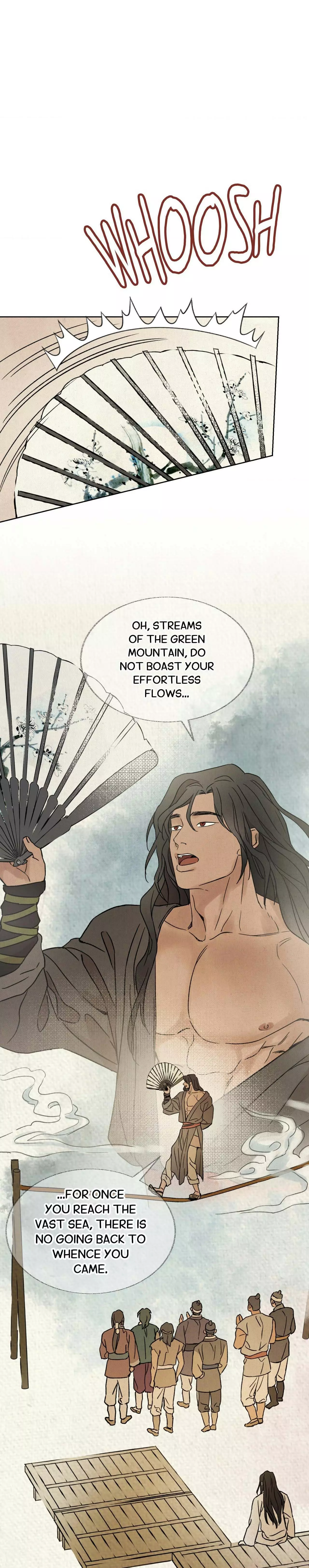 The Alluring Tale of Mong-Ryong - Chapter 13 Page 37