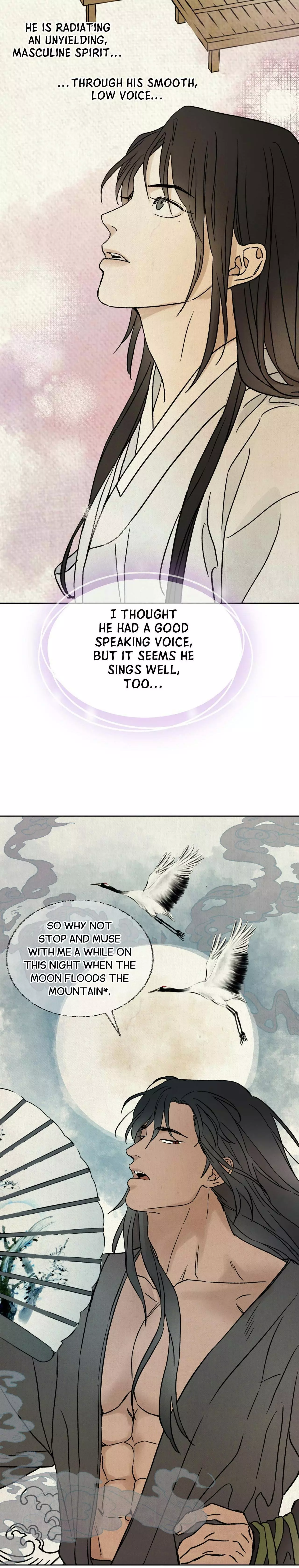 The Alluring Tale of Mong-Ryong - Chapter 13 Page 38