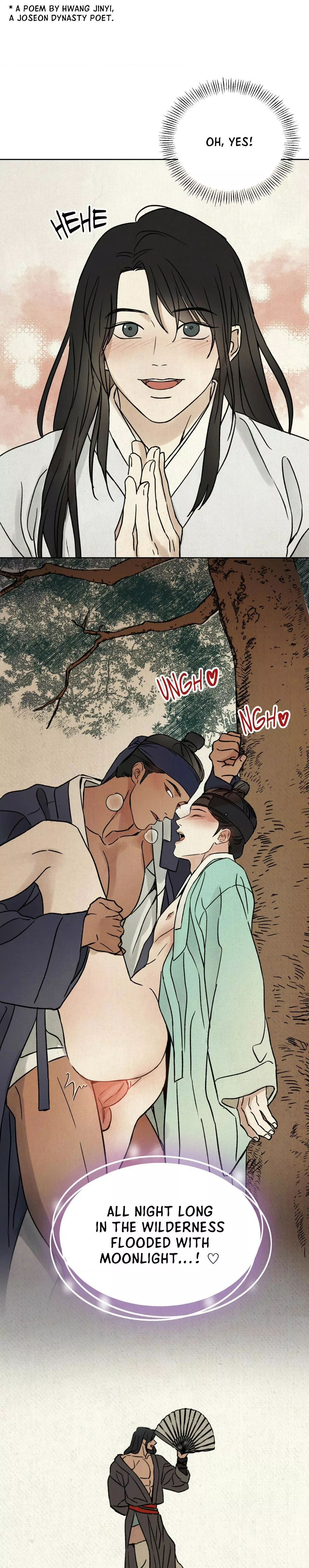 The Alluring Tale of Mong-Ryong - Chapter 13 Page 39