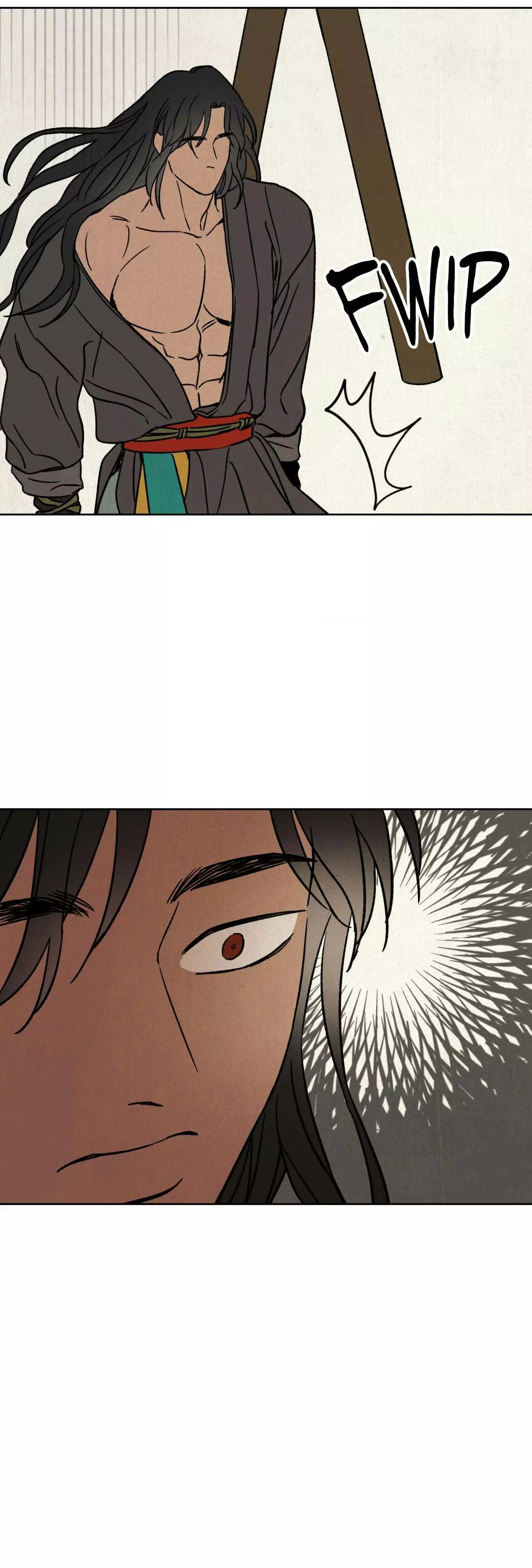The Alluring Tale of Mong-Ryong - Chapter 13 Page 42