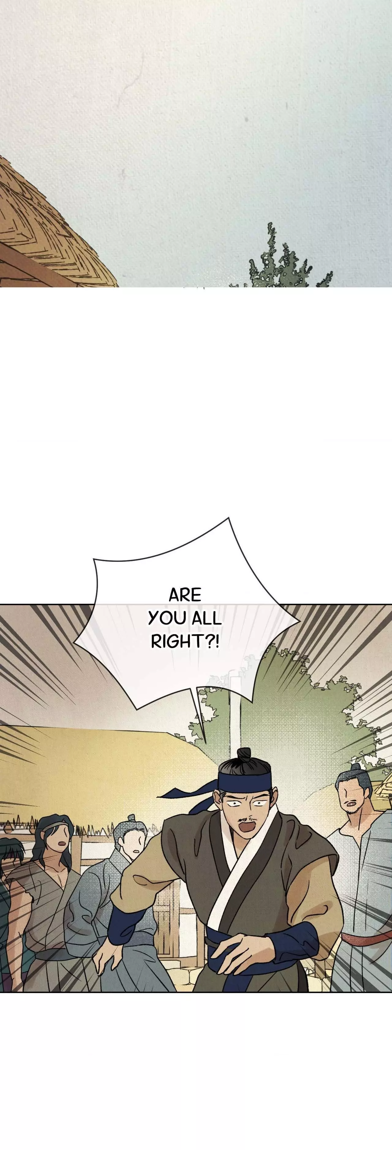 The Alluring Tale of Mong-Ryong - Chapter 14 Page 3