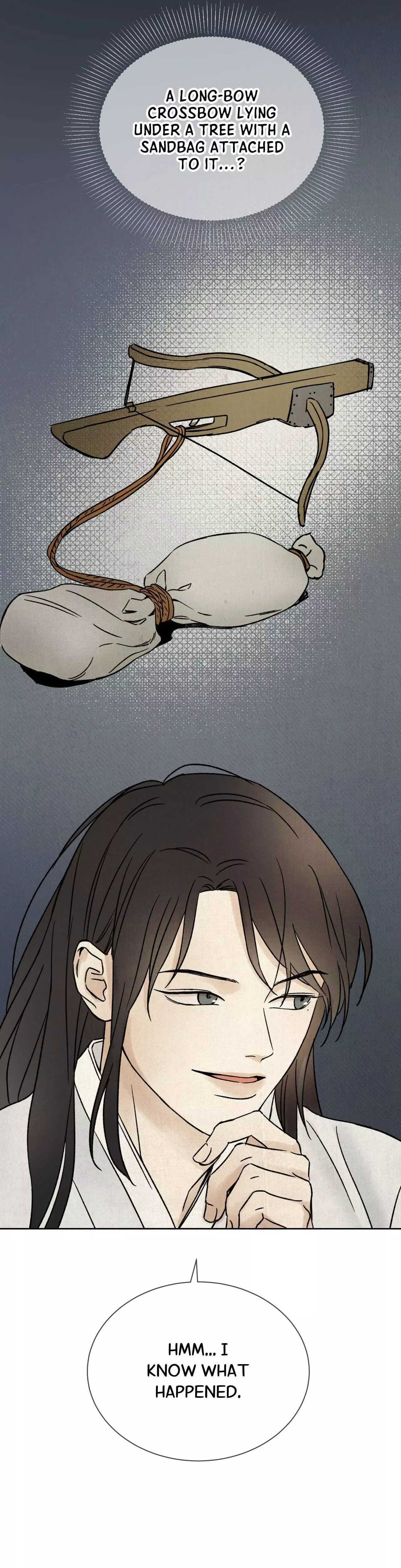 The Alluring Tale of Mong-Ryong - Chapter 14 Page 16