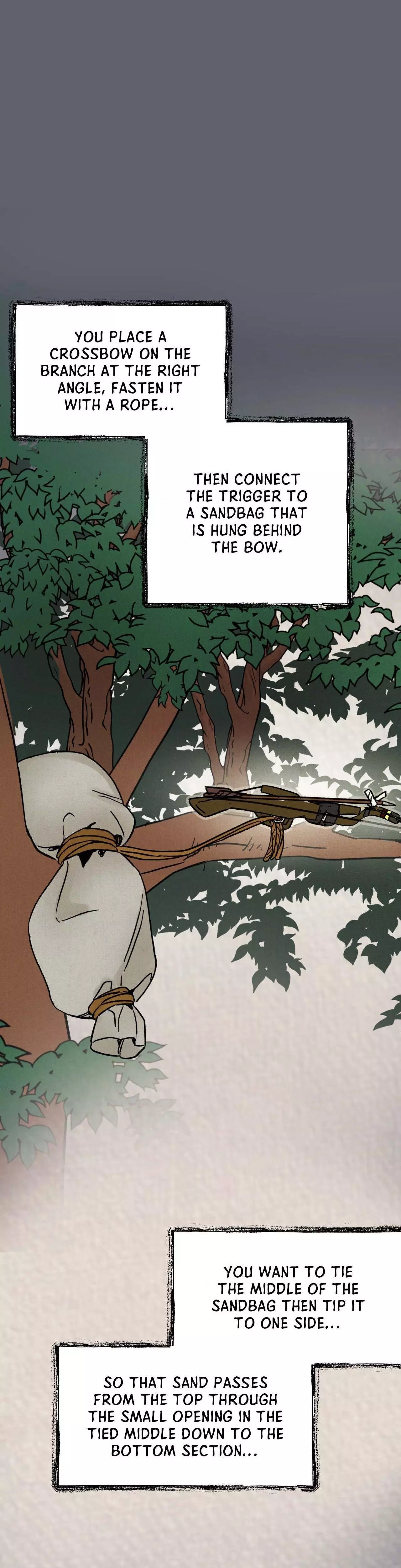 The Alluring Tale of Mong-Ryong - Chapter 14 Page 20