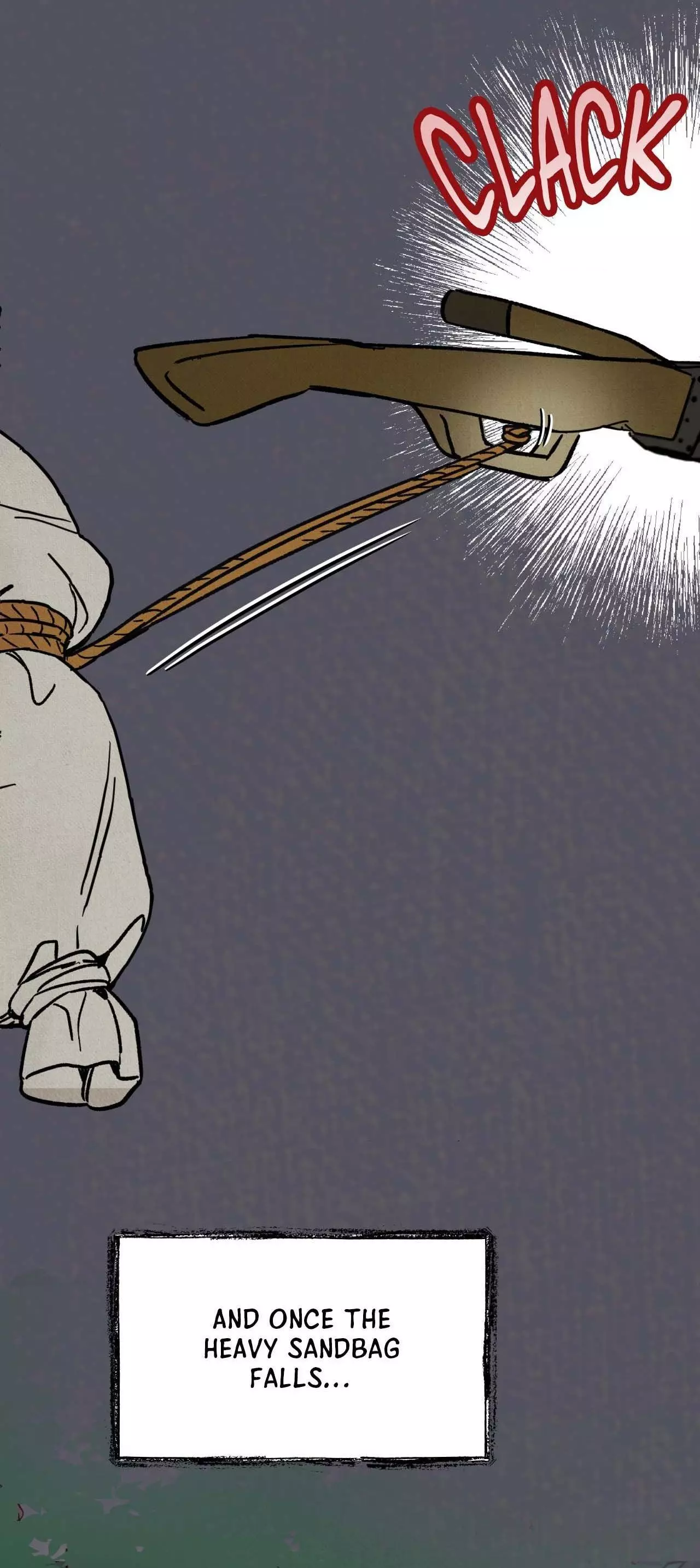 The Alluring Tale of Mong-Ryong - Chapter 14 Page 22