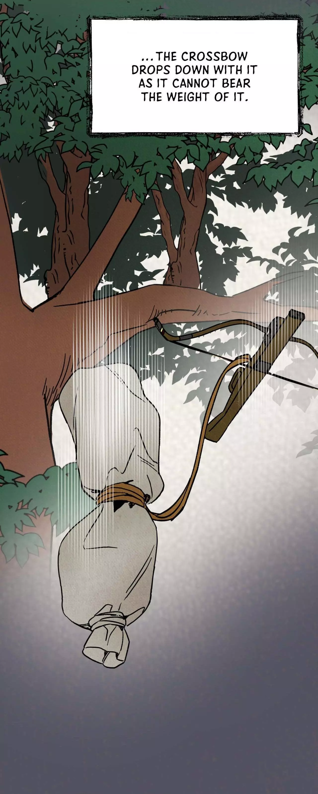 The Alluring Tale of Mong-Ryong - Chapter 14 Page 23