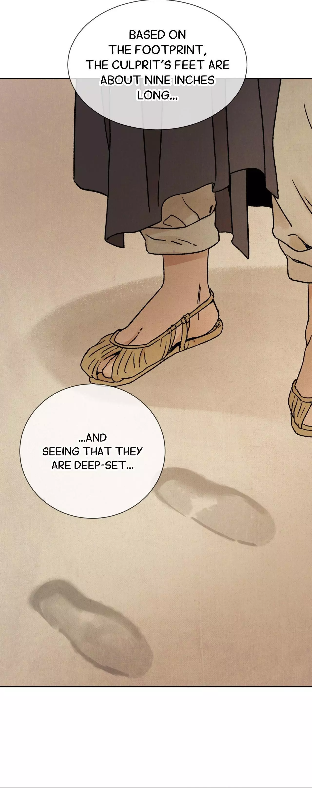 The Alluring Tale of Mong-Ryong - Chapter 14 Page 26