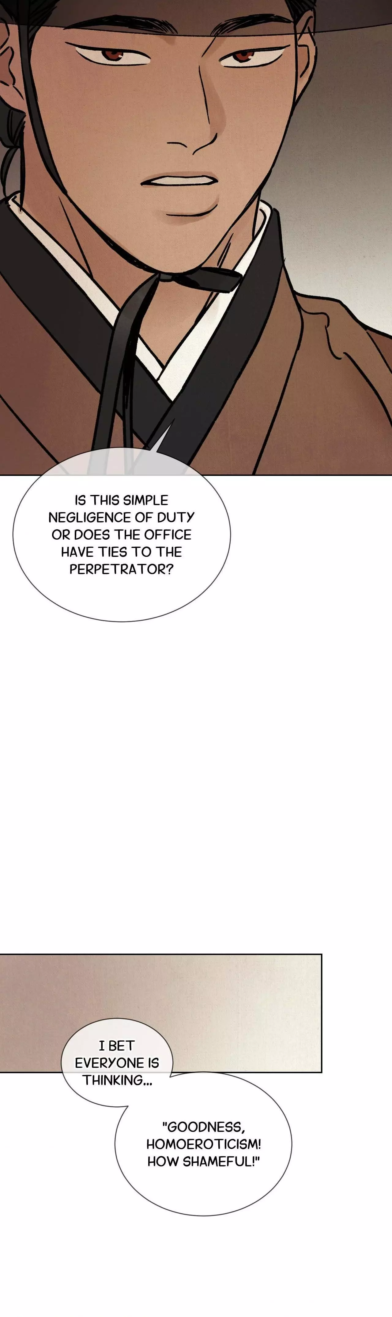 The Alluring Tale of Mong-Ryong - Chapter 14 Page 37