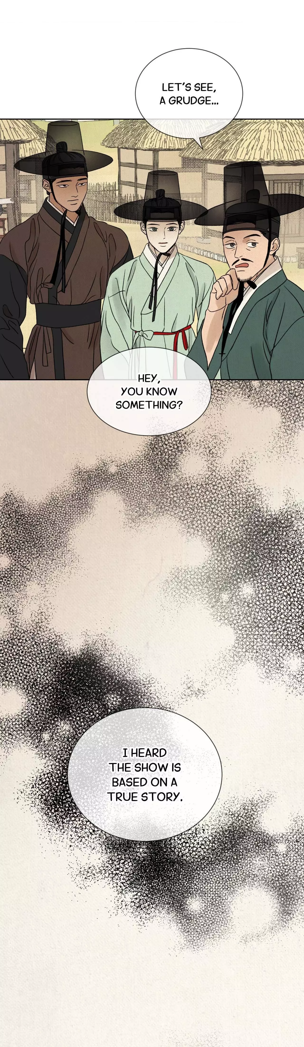 The Alluring Tale of Mong-Ryong - Chapter 14 Page 40