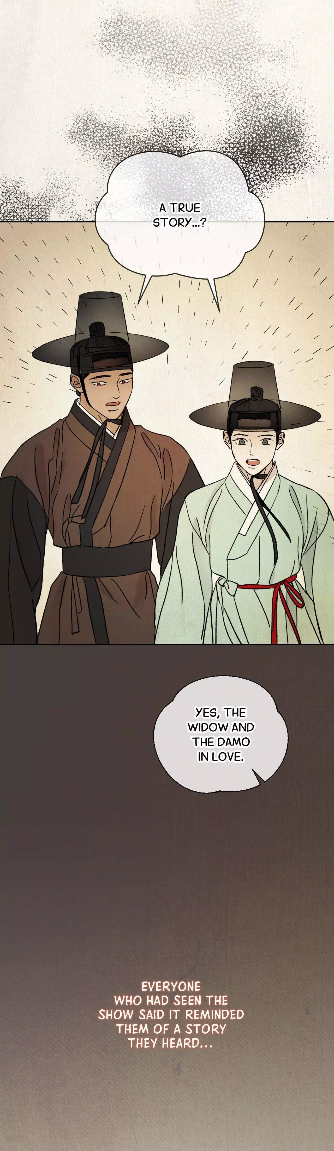 The Alluring Tale of Mong-Ryong - Chapter 14 Page 41