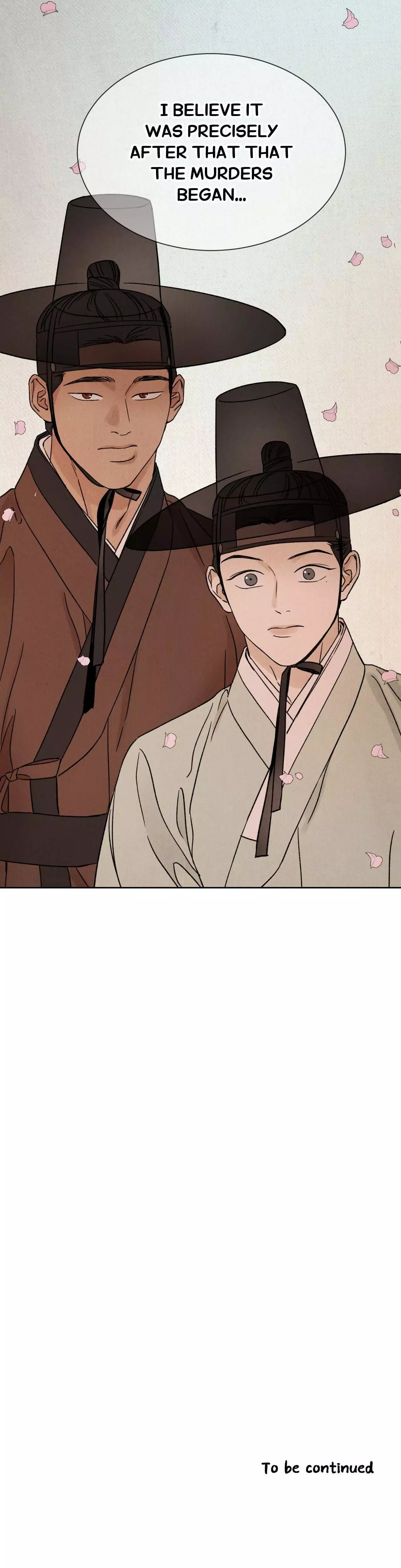 The Alluring Tale of Mong-Ryong - Chapter 14 Page 44