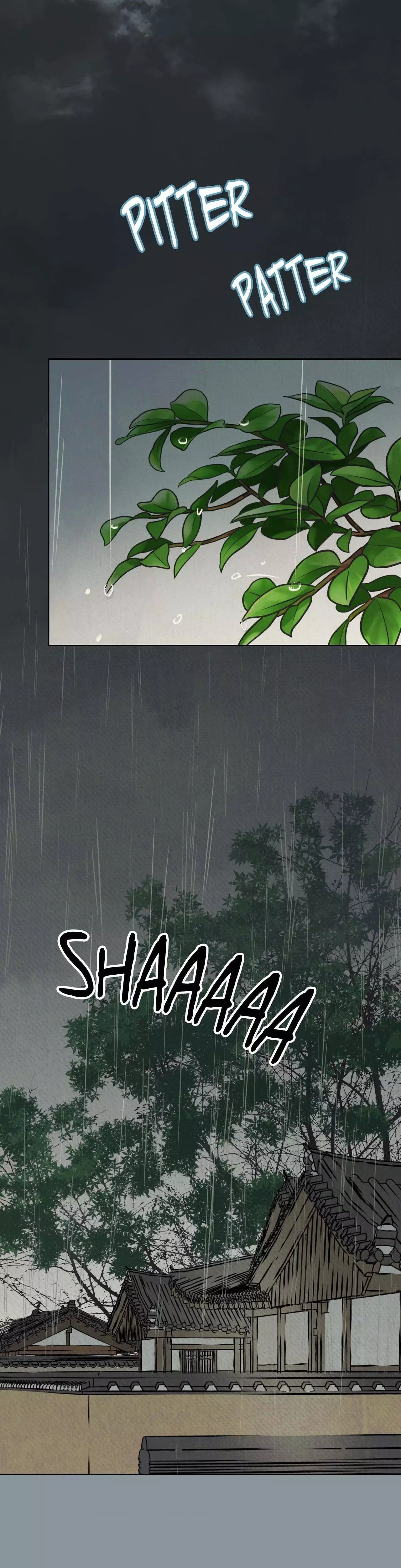 The Alluring Tale of Mong-Ryong - Chapter 15 Page 11
