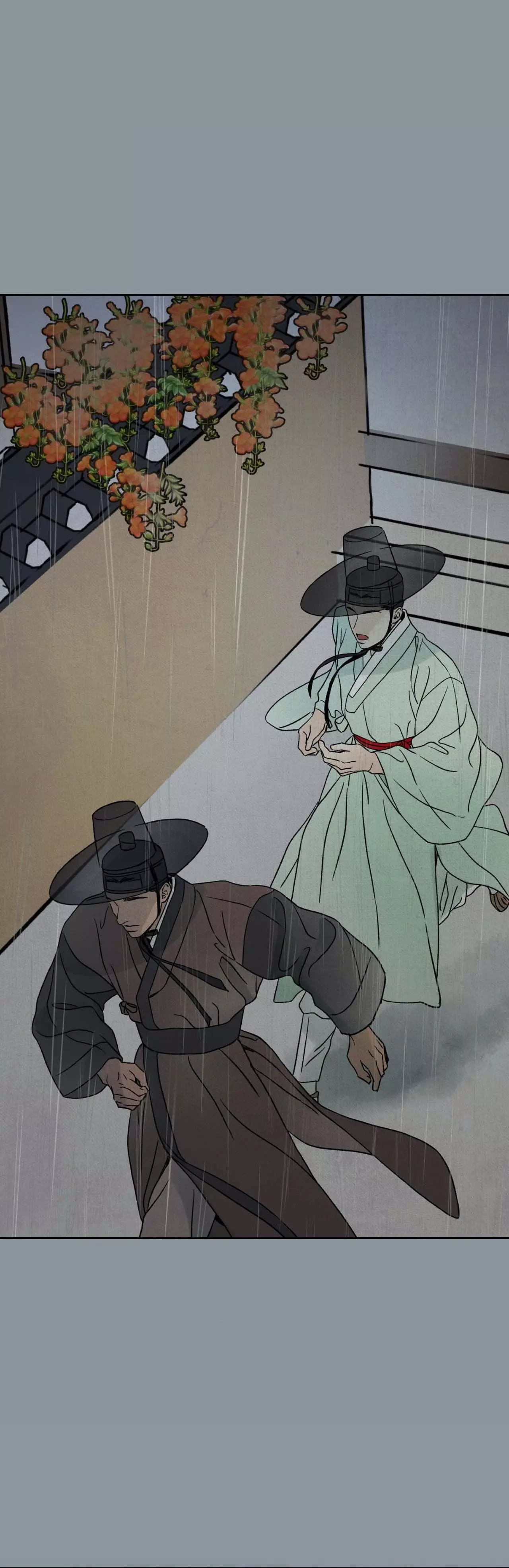The Alluring Tale of Mong-Ryong - Chapter 15 Page 12