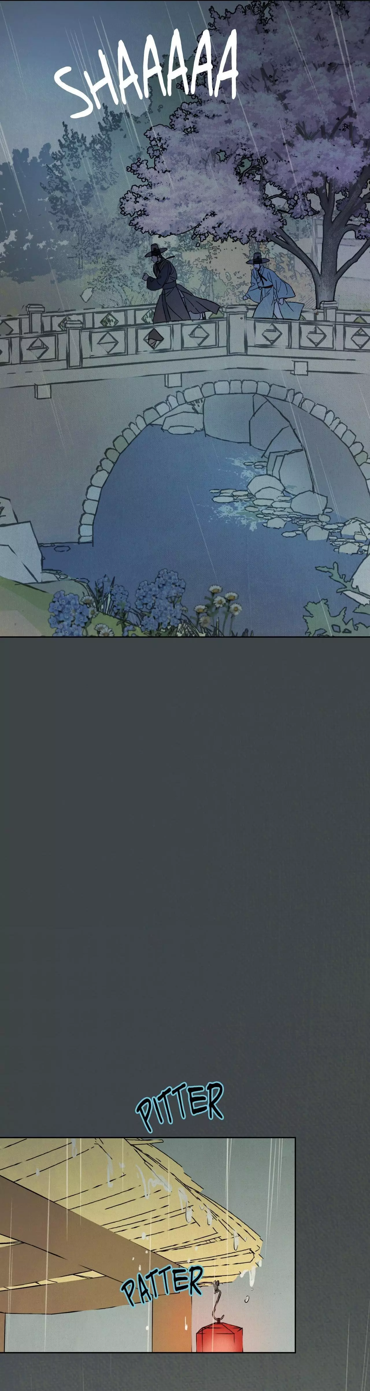 The Alluring Tale of Mong-Ryong - Chapter 15 Page 13