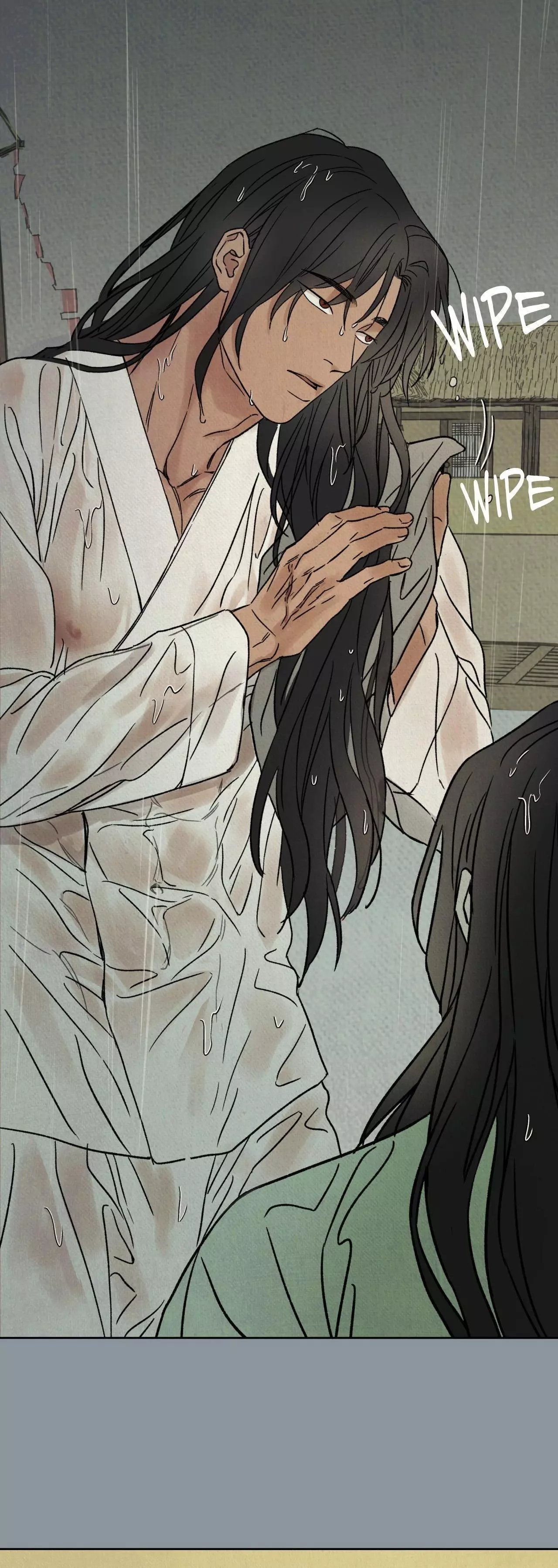 The Alluring Tale of Mong-Ryong - Chapter 15 Page 14