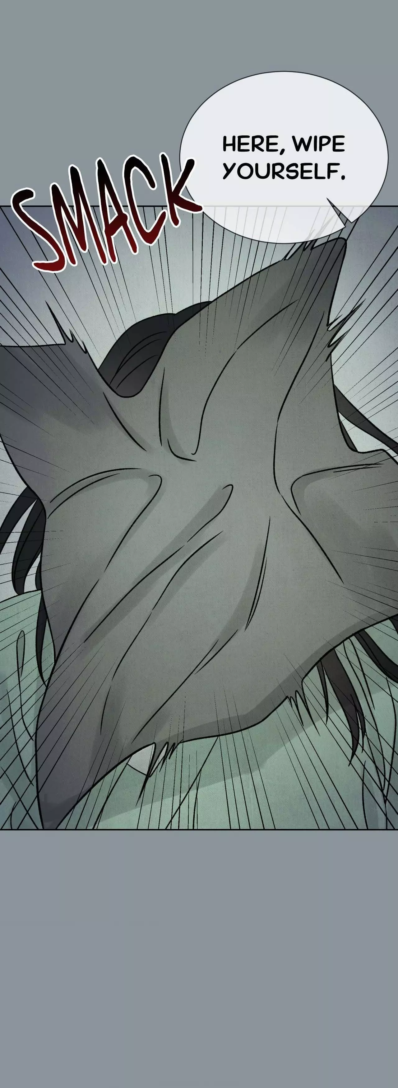 The Alluring Tale of Mong-Ryong - Chapter 15 Page 16