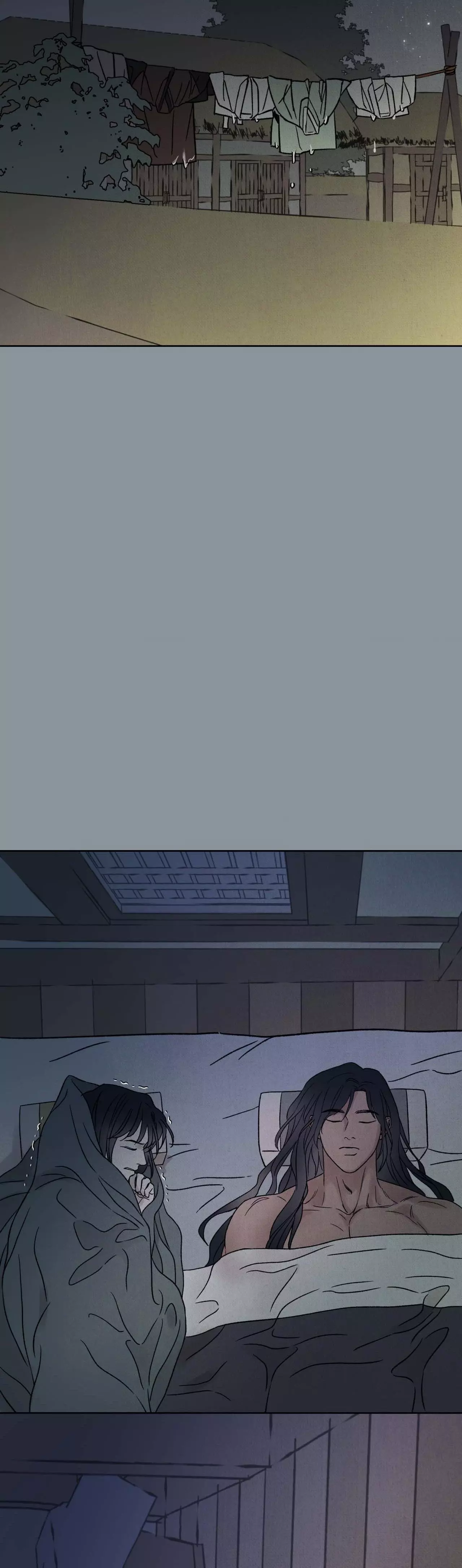 The Alluring Tale of Mong-Ryong - Chapter 15 Page 21